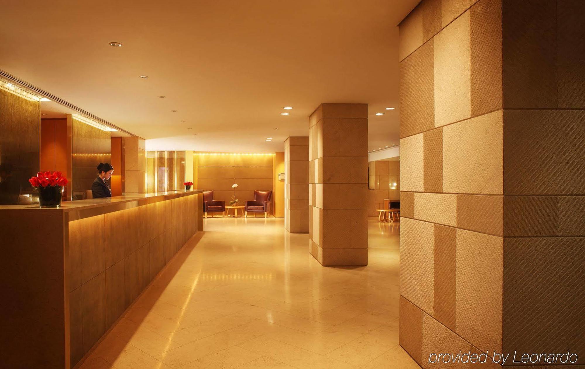 Prince Hotel Hong Kong Dış mekan fotoğraf