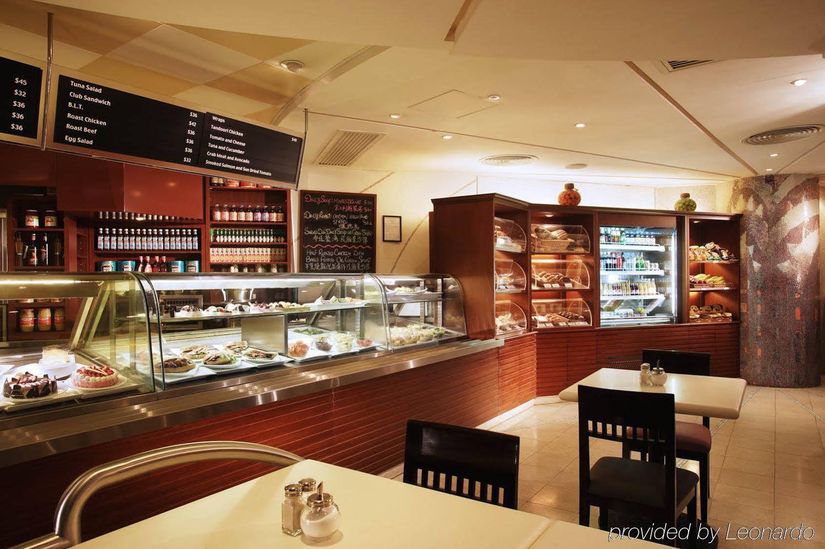 Prince Hotel Hong Kong Dış mekan fotoğraf