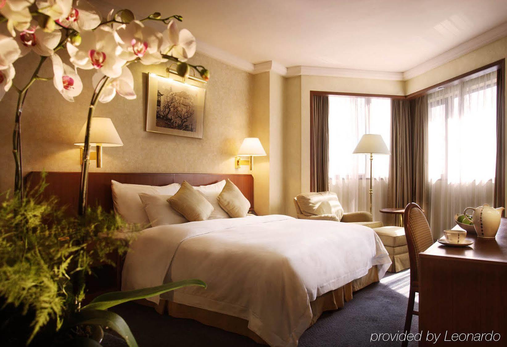 Prince Hotel Hong Kong Dış mekan fotoğraf