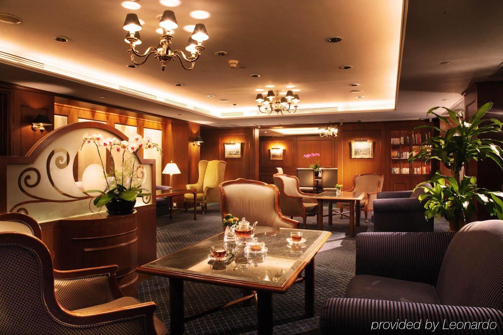 Prince Hotel Hong Kong Dış mekan fotoğraf
