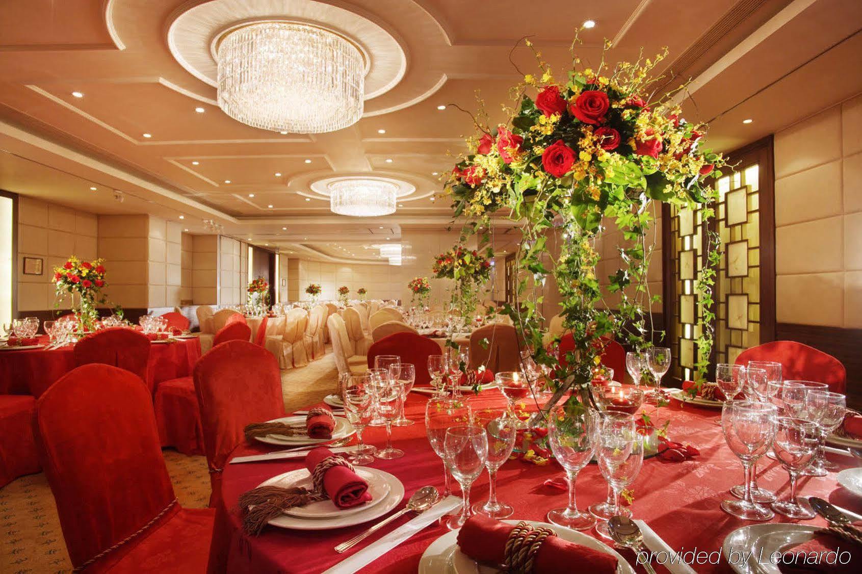 Prince Hotel Hong Kong Dış mekan fotoğraf