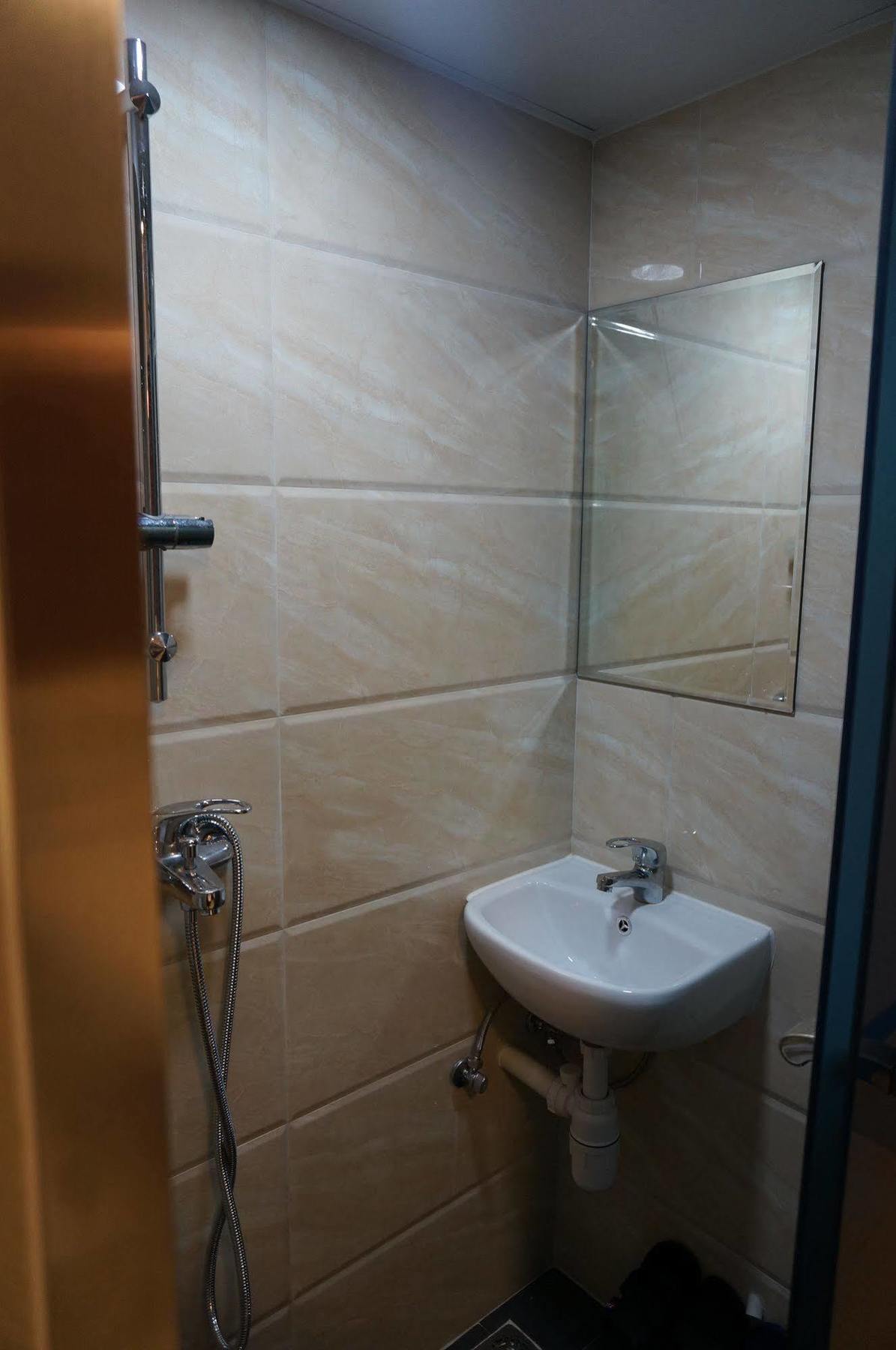 Prince Hotel Hong Kong Dış mekan fotoğraf